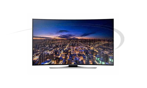 تلویزیون ال ای دی سامسونگ 65 اینچ سری 8 اسمارت Samsung LED 65HU8890 4K Smart 3D