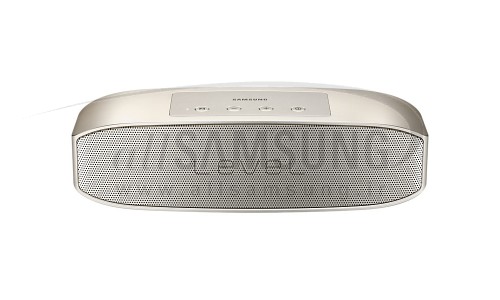 اسپیکر سامسونگ لول باکس پرو بلوتوث طلایی Samsung LEVEL Box Pro Bluetooth Speaker Gold