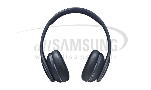 هدفون بی سیم سامسونگ لول آن مشکی Samsung LEVEL On Wireless Headphones Black