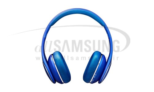 هدفون بی سیم سامسونگ لول آن آبی Samsung LEVEL On Wireless Headphones Blue