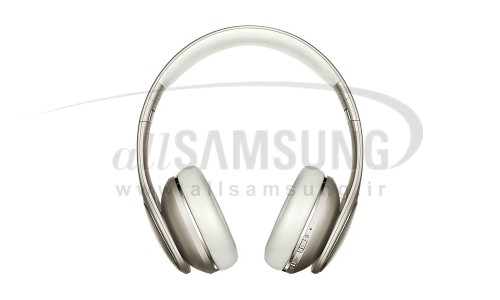 هدفون بی سیم سامسونگ لول آن پرو طلایی Samsung LEVEL On Wireless Pro Headphones Gold