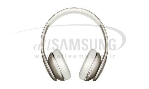 هدفون بی سیم سامسونگ لول آن پرو طلایی Samsung LEVEL On Wireless Pro Headphones Gold