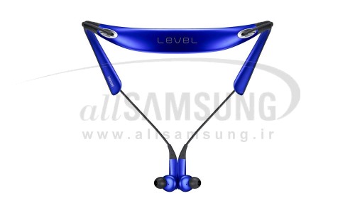 هدفون سامسونگ وایرلس لول یو پرو آبی Samsung Level U PRO Wireless Headphones Blue