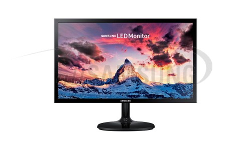 مانیتور سامسونگ 19 اینچ Samsung 19F355HN LED Monitor