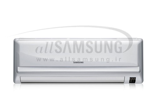 کولر گازی سامسونگ 24000 سرد و گرم سری مکس Samsung Air Conditioner Max Series AR25KPFU