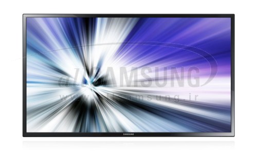 نمایشگر اطلاع رسان دیجیتال سامسونگ Samsung Digital Signage MD40C