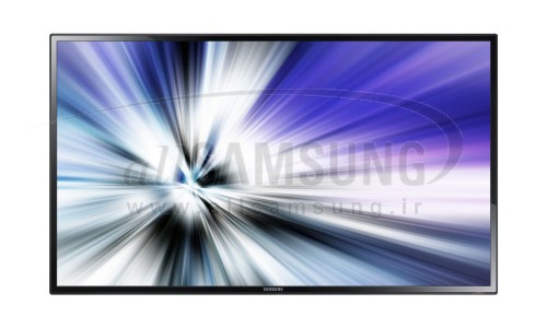 نمایشگر اطلاع رسان دیجیتال سامسونگ Samsung Digital Signage ME46C