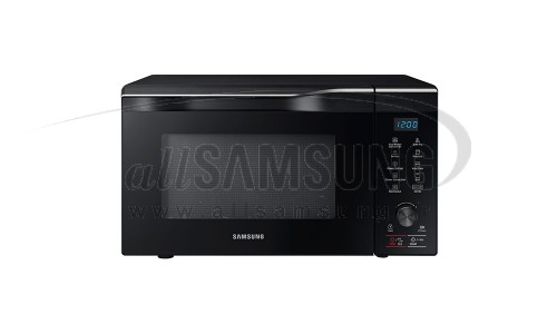 مایکروویو سامسونگ 32 لیتری سامی 6 مشکی با گریل Samsung Microwave Sami6 Black