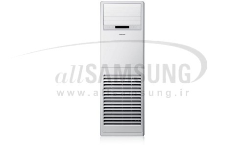 کولر گازی سامسونگ 50000 ایستاده سرد و گرم میراژ اینورتر Samsung Air Conditioner Mirage Series AF50MS
