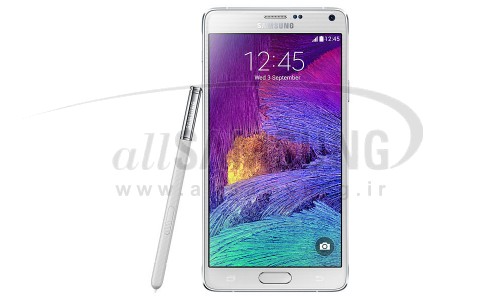 گوشی سامسونگ گلکسی نوت 4 Samsung Galaxy Note4 N910H 3G