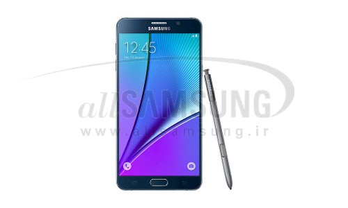 گوشی سامسونگ گلکسی نوت 5 Samsung Galaxy Note5 N920C 4G Noble Ds