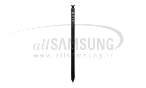گلکسی نوت 9 سامسونگ قلم مشکی Samsung Note9 S Pen Black EJ-PN960BB