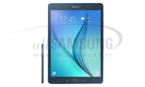 تبلت سامسونگ گلکسی تب ای همراه قلم Samsung Galaxy Tab A With S Pen SM-P555 LTE