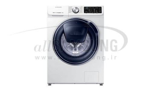 ماشین لباسشویی سامسونگ 9 کیلویی P154 ادواش سفید Samsung Washing Machine 9kg P154 QuickDrive White