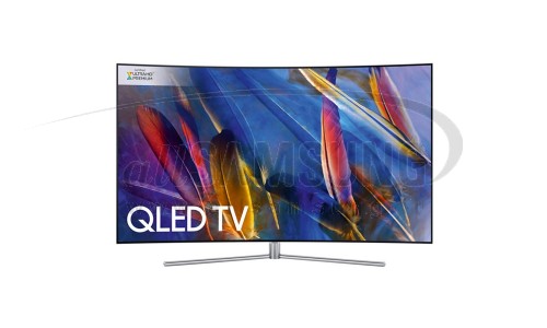 تلویزیون کیو ال ای دی منحنی سامسونگ 65 اینچ سری 7 Samsung Curved QLED UHD PHDR Smart TV 65Q78C 