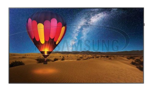 نمایشگر تبلیغاتی سامسونگ 98 اینچ یو اچ دی Samsung Large Size Display UHD QM98F