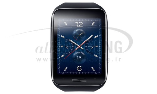 ساعت هوشمند سامسونگ گیر اس Samsung gear S SM-R750