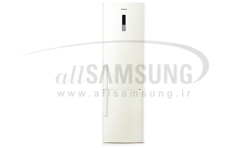 یخچال فریزر پایین سامسونگ 16 فوت آر ال 46 سفید Samsung RL46 White