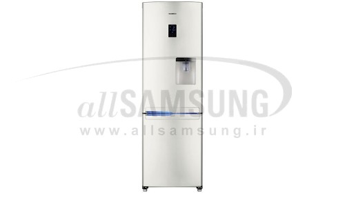 یخچال فریزر پایین سامسونگ 18 فوت آر ال 49 سفید Samsung RL49 White