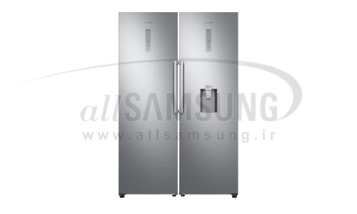 قیمت یخچال دوقلو سامسونگ RZ32RR39 , یخچال دوقلو samsung RZ32RR39 , یخچال سامسونگ RZ32RR39 , یخچال فریزر دوقلو RZ32RR39 سامسونگ