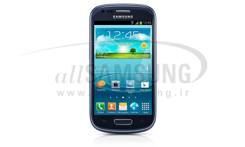 گوشی سامسونگ گلکسی اس 3 مینی وی ایی Samsung Galaxy S3 mini VE I8200 3G