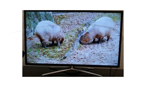 تلویزیون سامسونگ 40 اینچ دست دوم Samsung TV Second Hand 40F6450