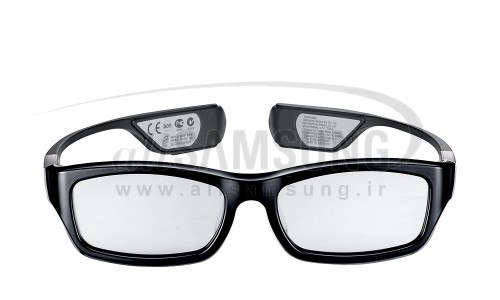 عینک سه بعدی سامسونگ Samsung 3D Glasses SSG-3300GR