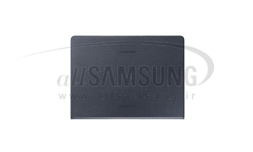 گلکسی تب اس 10.5 سامسونگ سیمپل کاور مشکی Samsung Tab S 10.5 Simple Cover Black