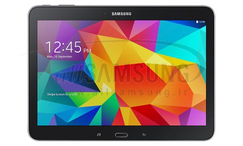 تبلت سامسونگ گلکسی تب 4 Samsung Galaxy Tab 4 10.1 3G SM-T531
