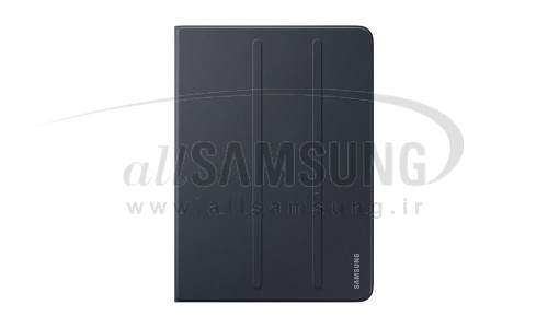 گلکسی تب اس 3 سامسونگ 9.7 اینچ بوک کاور مشکی Samsung Galaxy Tab S3 9.7 Book Cover Black