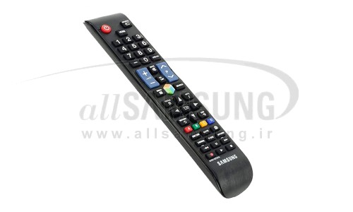ریموت کنترل تلویزیون سامسونگ Samsung Remote control TV AA59-00594A 
