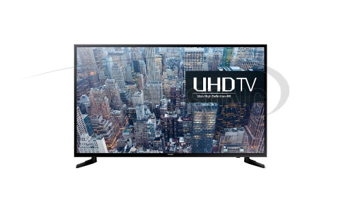 تلویزیون ال ای دی سامسونگ 48 اینچ سری 6 اسمارت  Samsung LED 48JU6980 4K Smart