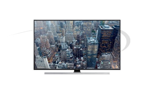 تلویزیون ال ای دی سامسونگ 55 اینچ سری 7 اسمارت Samsung LED 55JU7960 4K Smart 3D