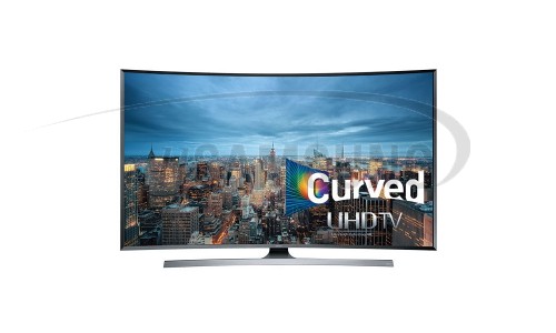 تلویزیون ال ای دی منحنی سامسونگ 65 اینچ سری 8 اسمارت Samsung LED 65JUC8920 4K Smart 3D
