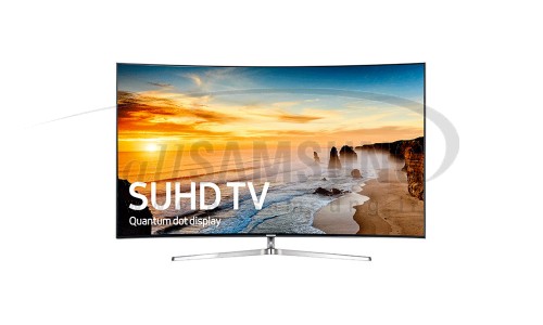 تلویزیون ال ای دی منحنی سامسونگ 65 اینچ سری 9 اسمارت Samsung LED 9 Series 65KS9995 Curved 4K SUHD Smart 