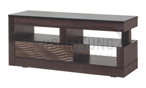 میز تلویزیون سامسونگ مدل R120 کاراکاچ Tv Stand R120 Carakach