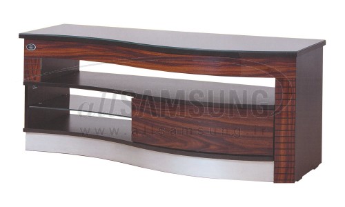 میز منحنی تلویزیون سامسونگ مدل R202 سدیر