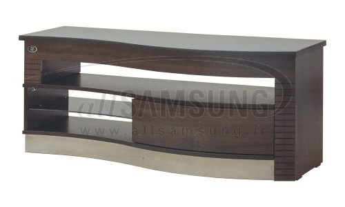 میز منحنی تلویزیون سامسونگ مدل R402 کاراکاچ Tv Stand R402 Carakach Curve