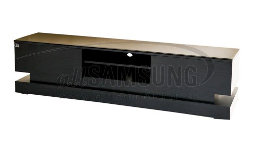 میز تلویزیون سامسونگ مدل R58 مشکی