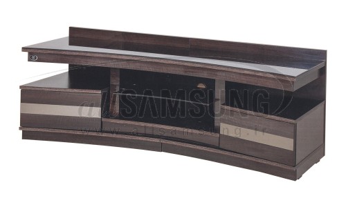 میز منحنی تلویزیون سامسونگ مدل R62 کاراکاچ Tv Stand R62 Carakach Curve