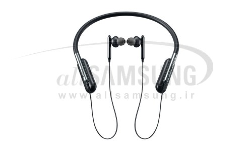 هدفون سامسونگ یو فلکس مشکی Samsung U Flex Headphones Black EO-BG950C