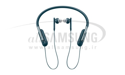 هدفون سامسونگ یو فلکس آبی Samsung U Flex Headphones Blue EO-BG950C