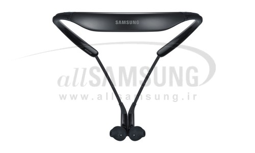یو هدفون سامسونگ مشکی Samsung U Headphones Black EO-BG925CB