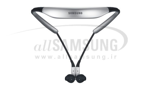 یو هدفون سامسونگ نقره ای Samsung U Headphones Silver EO-BG925CS