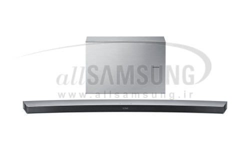 ساندبار منحنی سامسونگ 320 وات بی سیم Samsung HW-J7591 Curved Wireless Soundbar