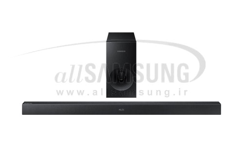 ساندبار سامسونگ بی سیم 130 وات با ساب ووفر وایرلس Samsung HW-K390 Wireless Soundbar & Subwoofer