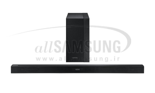 ساندبار سامسونگ 300 وات Samsung HW-K490 Wireless Soundbar with Wireless Subwoofer