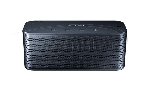 اسپیکر سامسونگ لول باکس مینی وایرلس بلوتوث مشکی Samsung Level Box mini Wireless Bluetooth Speaker Black