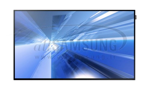 نمایشگر اطلاع رسان 24/7 سامسونگ 48 اینچ Samsung Display 24/7 DM48E