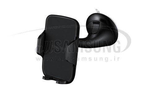 پایه نگهدارنده داخل خودرو گوشی سامسونگ 4 تا 5.7 اینچ Samsung Universal Smartphone Vehicle Dock EE-V200SA